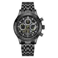 Black Yellow