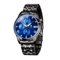 Black Blue